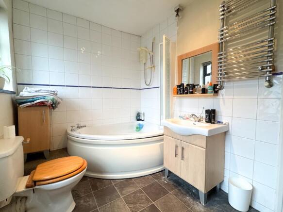 1 bed Terraced for sale Image 6