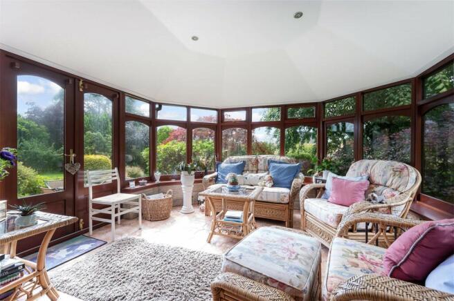 Sun Room