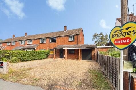 Fernhill Road, Farnborough, Hampshire, GU14