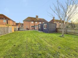 6, Hawthorn, Ashford TN26 2AH