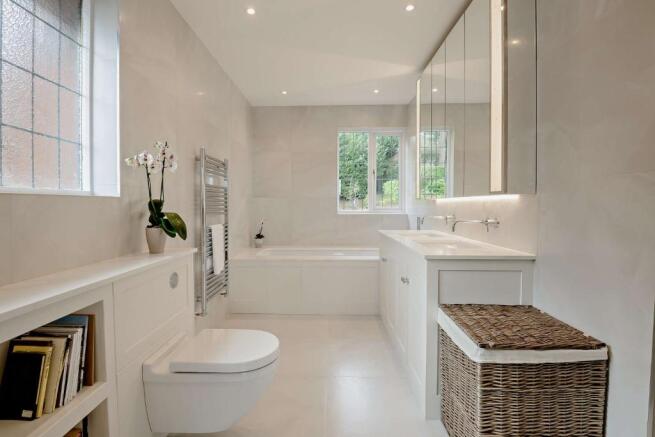 Principal En Suite