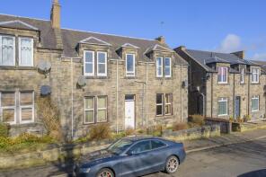 78, Thistle Street, Dunfermline KY12 0JA