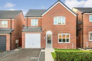 60, Corning Road, Sunderland SR4 6EE