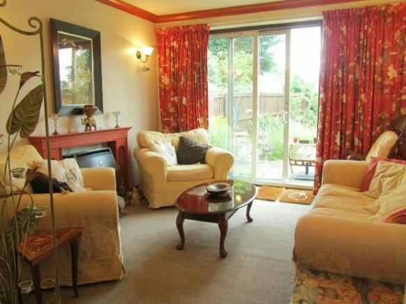 SITTING ROOM