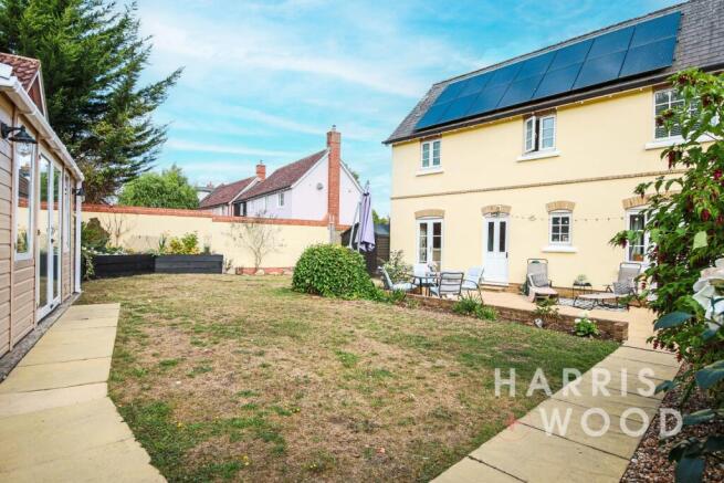 Constable Way, Black Notley, Braintree, Essex, CM77 photo 4