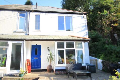 Gartmore, West Looe Hill, PL13