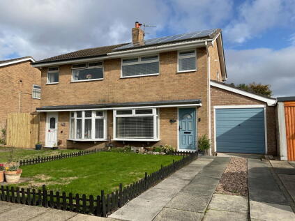 Dodworth Avenue, Southport