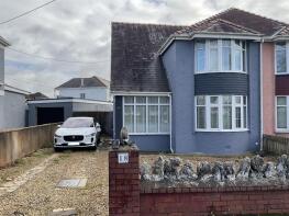 18, Old Road, Ammanford SA18 2ED