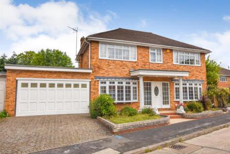 Kings Way, South Woodham Ferrers