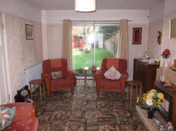 Reception 1