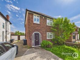 91, Preston Hill, Harrow HA3 9SQ