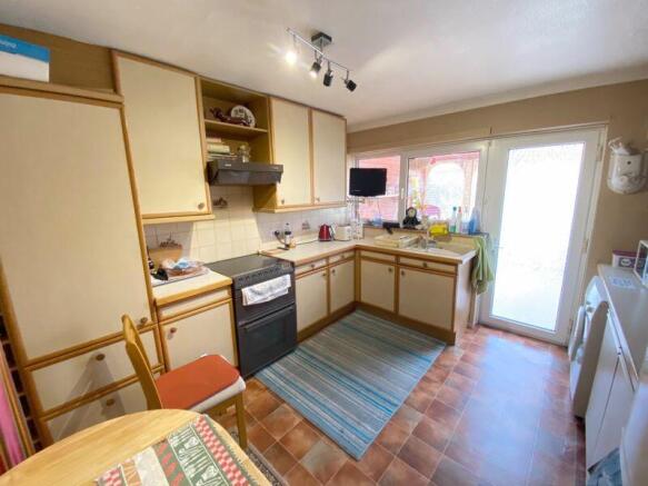 The Kitchen