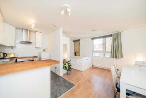 Flat 130, Mayford, Oakley Square, London NW1 1PA