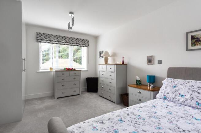 Main Bedroom