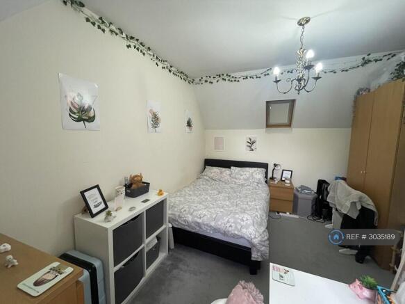 Your Room