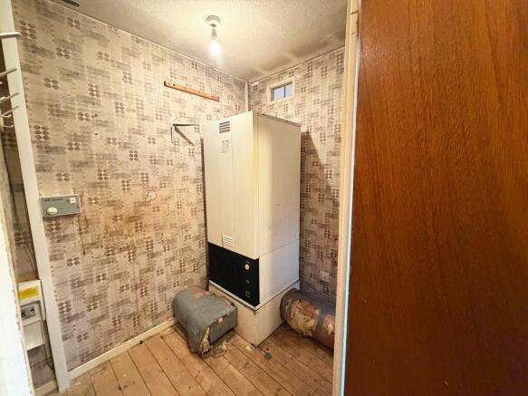 43 Blar Mhor Road, Fort William, PH33 7HW photo 4
