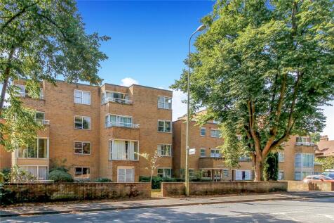 Marston Ferry Court, Summertown, OX2