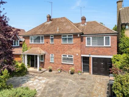 Erleigh Court Drive, Earley