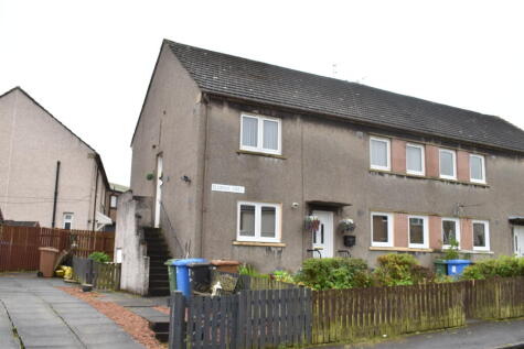 Eldrick Crescent, Fauldhouse