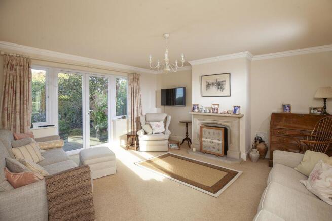 6 Deweys Place_Sitting Room