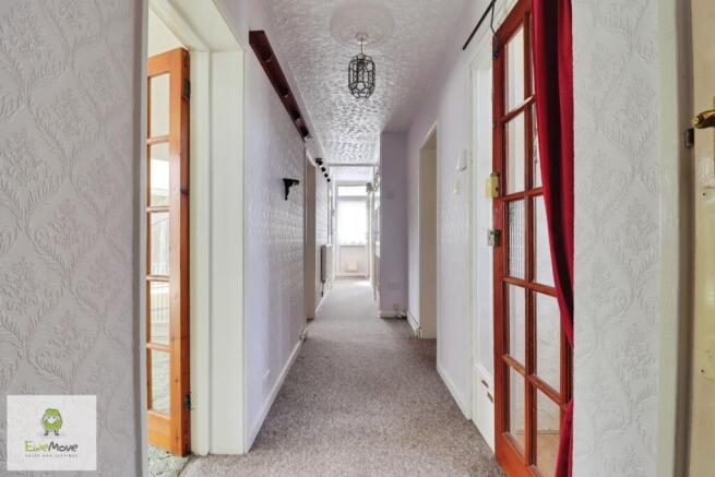 Hallway - EweMove Cannock