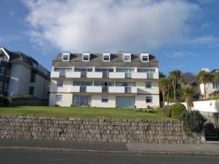 Apartment Block