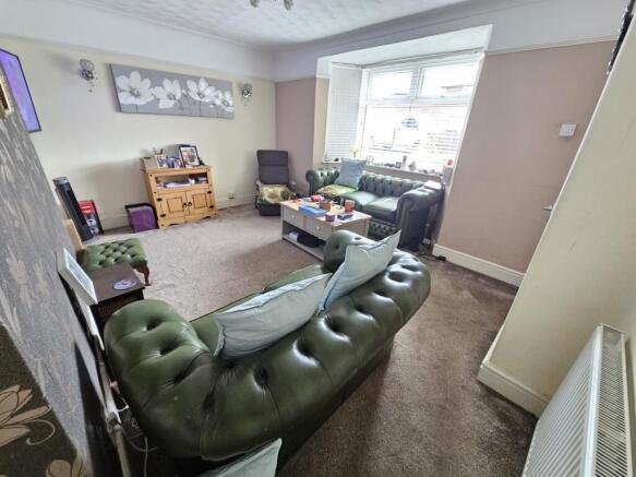 Broadoak Road, Manchester, M22 photo 4