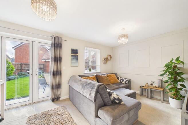 Rowan Drive, Dereham photo 4