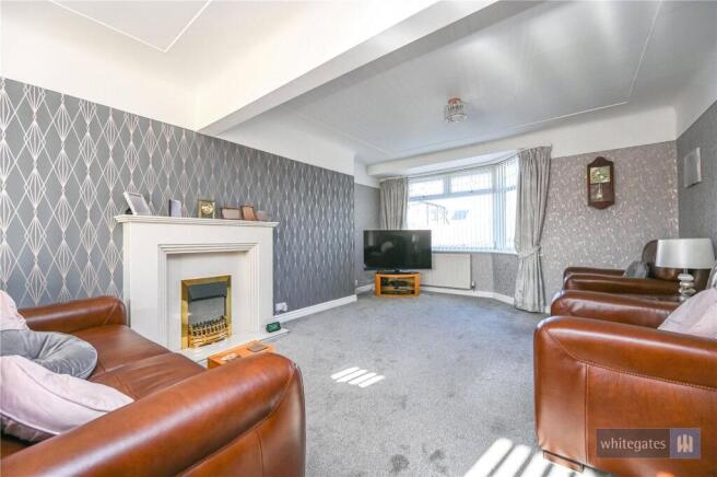 Sycamore Road, Huyton, Liverpool, Merseyside, L36 photo 4
