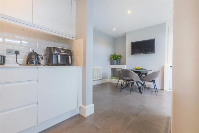 Kitchen / Diner