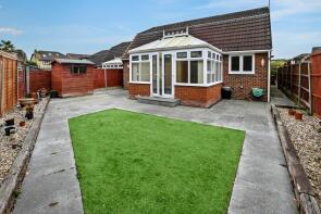 8, Ashleigh Close, Canvey Island SS8 9NU