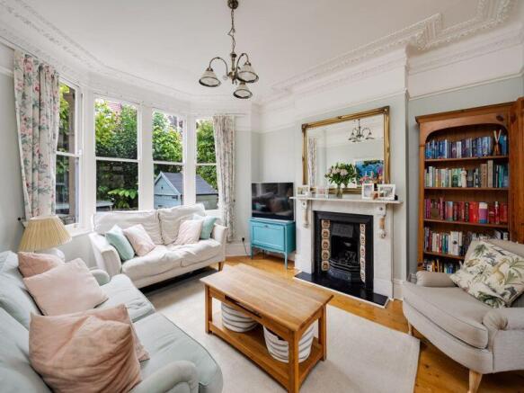 Sitting room 