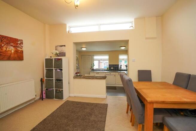 Campbell Street, Pemberton, Wigan, WN5 9HT photo 5