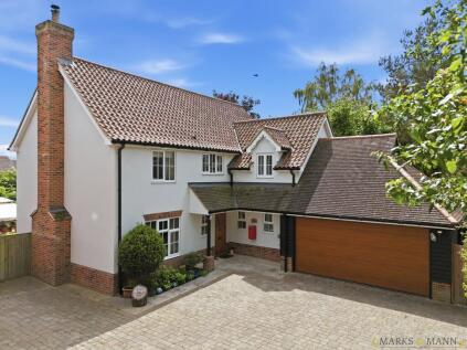 Hill House Lane, Needham Market, Ipswich, IP6