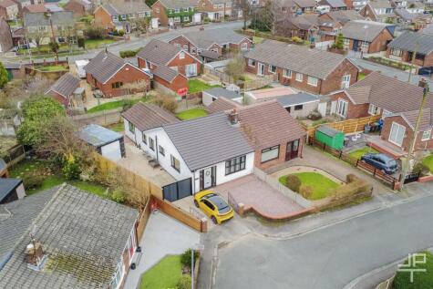 Dalkeith Road, Hindley Green, Wigan, WN2 4PD