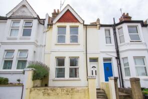 6, Whippingham Street, Brighton BN2 3LL