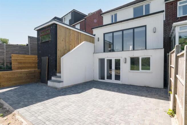 Den Bank Drive, Crosspool, S10 photo 4
