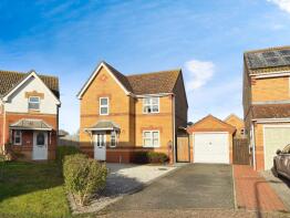 6, Mitchell Close, Skellingthorpe, Lincoln LN6 5RB