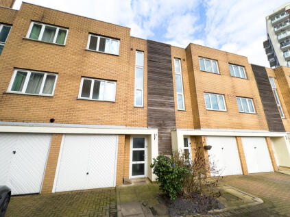 Lakeside Rise, Blackley, Manchester, M9