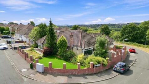 Ball Road, Llanrumney, Cardiff, South Glamorgan, CF3 4BW