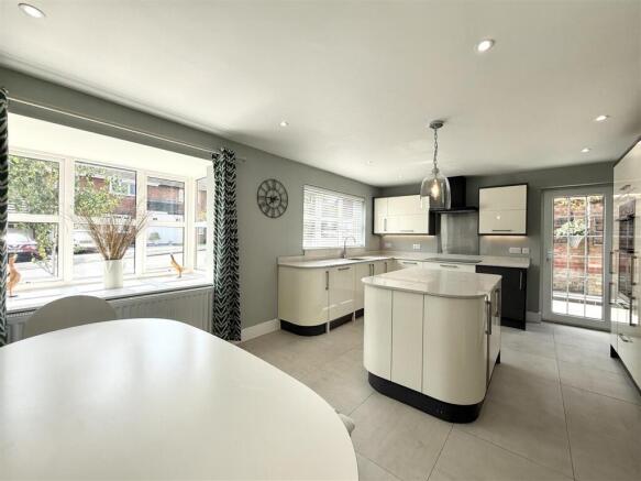 Anderson Close, Needham Market, Ipswich photo 4