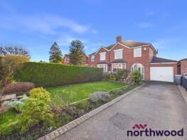 32, Park Lane, Sandbach CW11 1EW