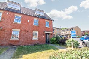 8, Park Crescent, Bolton Upon Dearne, Rotherham S63 8NU