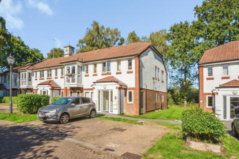 The Spinney, Denmead, Waterlooville, Hampshire, PO7