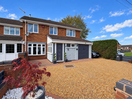 Hall Lane, Great Wyrley, South Staffordshire