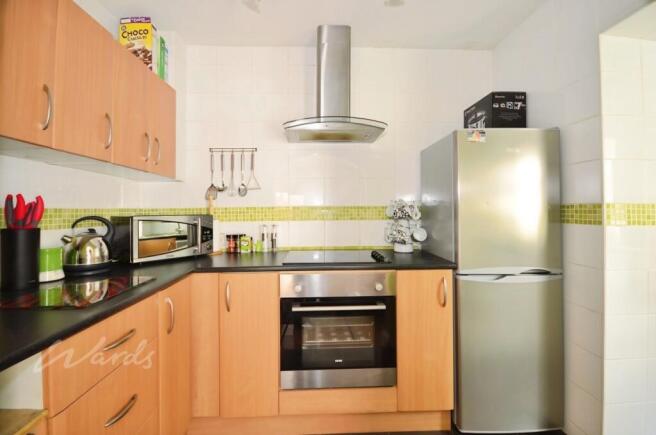 st marys kitchen