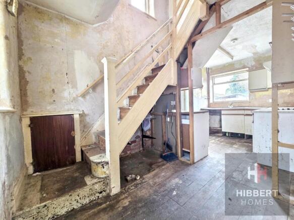 Arderne Road, Timperley, WA15 – pohled 4