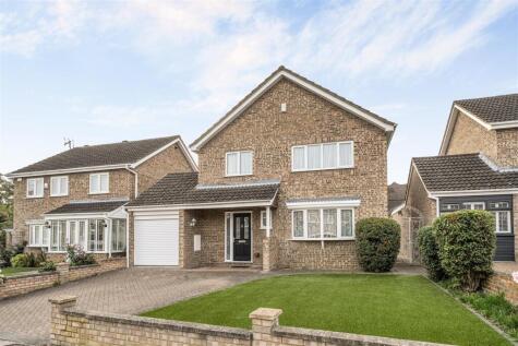 Marlborough Park, Kempston, Bedford