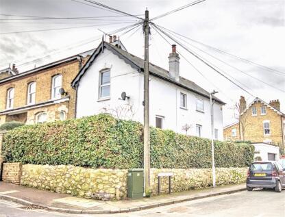 Camden Road, Sevenoaks