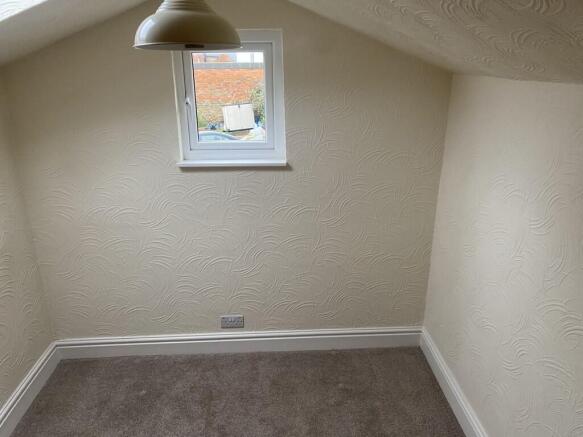bedroom 2 L1